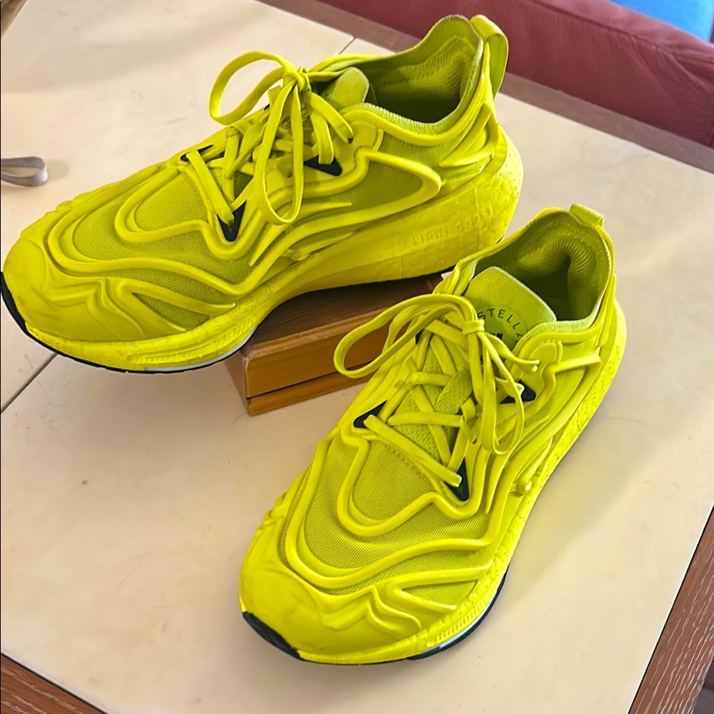 adidas Stella McCartney Speed Ultraboost